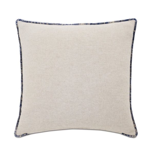 SET OF 2 Emory Floral Throw Pillow 2298CDR GL Cheap - Image 4