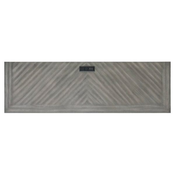 Django Credenza Desk MRM2540 Cheap - Image 2