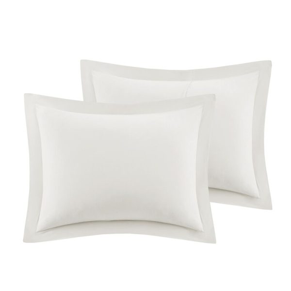 Duncan Microfiber Comforter Set, EC1068 Online Hot Sale - Image 3