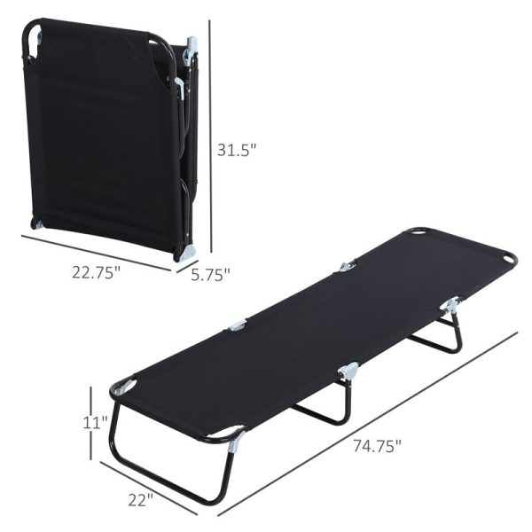 Goddard 74.75   Long Reclining Single Chaise MRM2151 Hot on Sale - Image 3