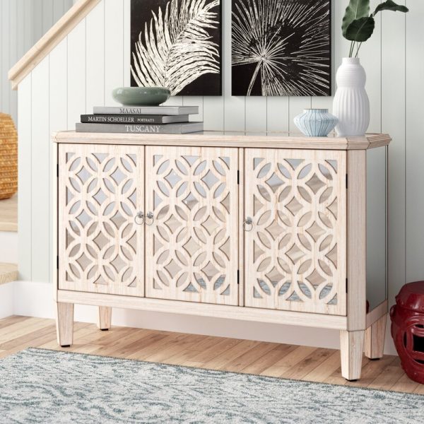 Tolchester 50   Wide  Buffet Table 2449CDR Cheap
